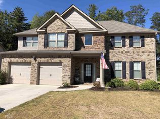 215 Birchwood Dr, Loganville, GA 30052