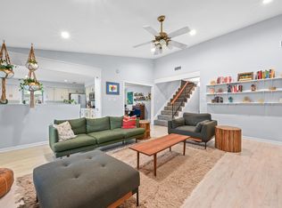 2509 Redleaf Ln, Austin, TX 78745