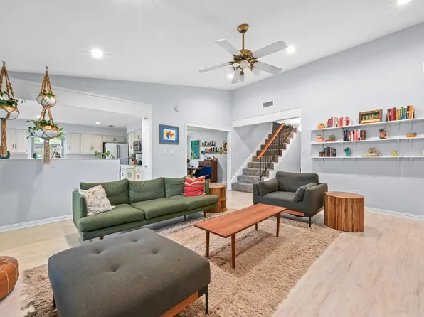 2509 Redleaf Ln, Austin, TX 78745
