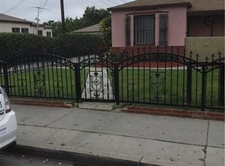 5125 Santa Ana St, Cudahy, CA 90201