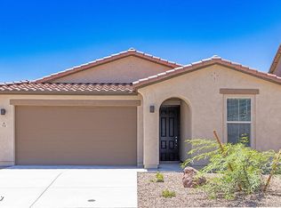 741 W Calle Las Varitas, Sahuarita, AZ 85629