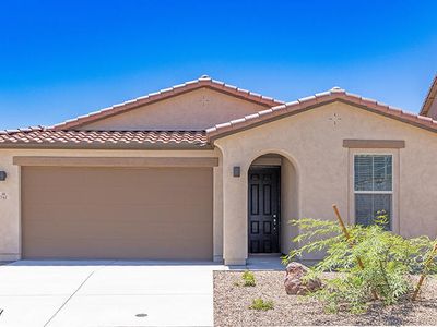 741 W Calle Las Varitas, Sahuarita, AZ, 85629