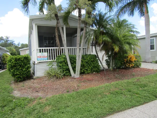 2 Banza Ct #177, Fort Myers, FL 33912