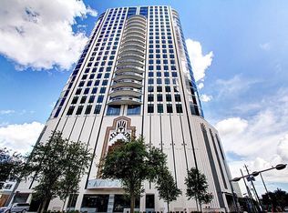 1409 Post Oak Blvd UNIT 1601, Houston, TX 77056