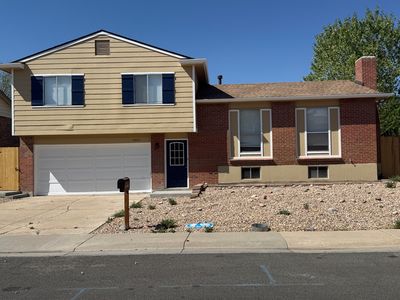 5831 W 111th Pl, Broomfield, CO, 80020