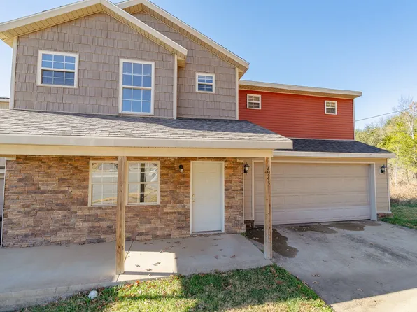 2939 W Scottswood Pl, Fayetteville, AR 72704