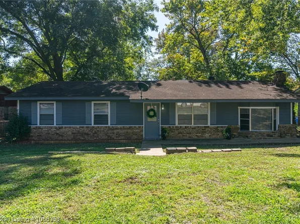 770 Grissom Pl, Booneville, AR 72927