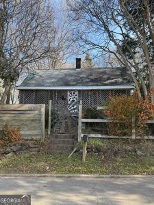 1437 E Broad St, Athens, GA, 30601