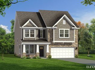 2440 Slate Rock Dr, Wake Forest, NC 27587