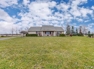 19206 Venedocia Eastern Rd, Venedocia, OH 45894