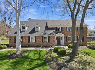4726 Bayford Ct, Columbus, OH 43220