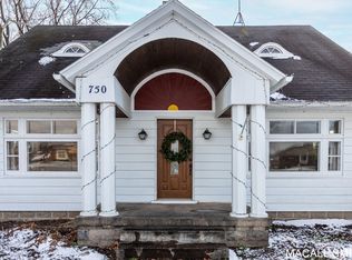 750 Port Sheldon St SW, Grandville, MI 49418
