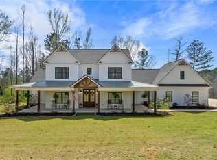 13376 Old Cove Rd, Northport, AL 35473