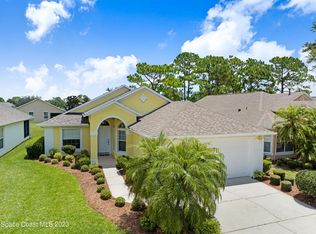 2160 Chinaberry Cir SE, Palm Bay, FL 32909
