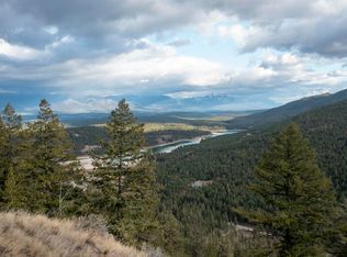 Othorp Lake Rd, Eureka, MT 59917