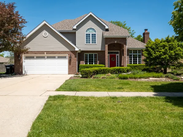 1397 Lahard Rd, New Lenox, IL 60451