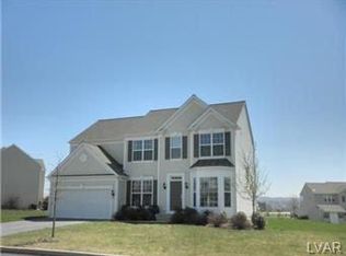 8553 Lockwood Rd, Breinigsville, PA 18031