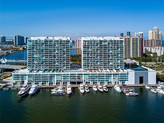 2nd image of 400 Sunny Isles Blvd Penthouse 1