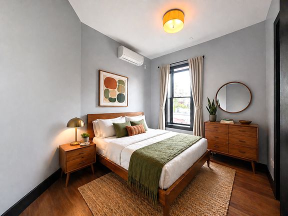 3rd image of 1815 Eastern Pkwy APT 4B