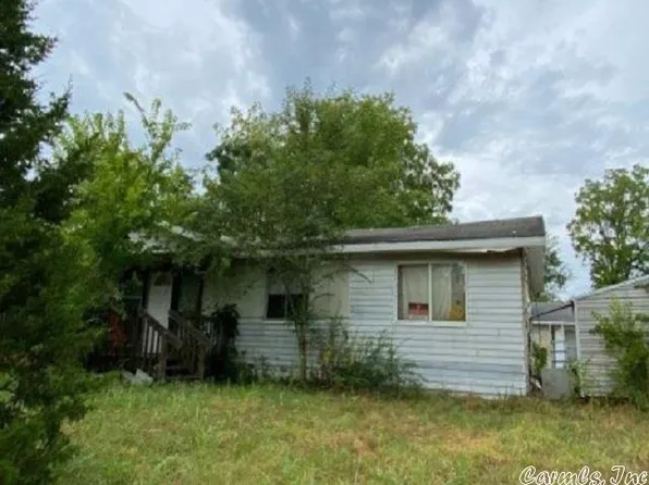 (undisclosed Address), Shirley, AR 72153