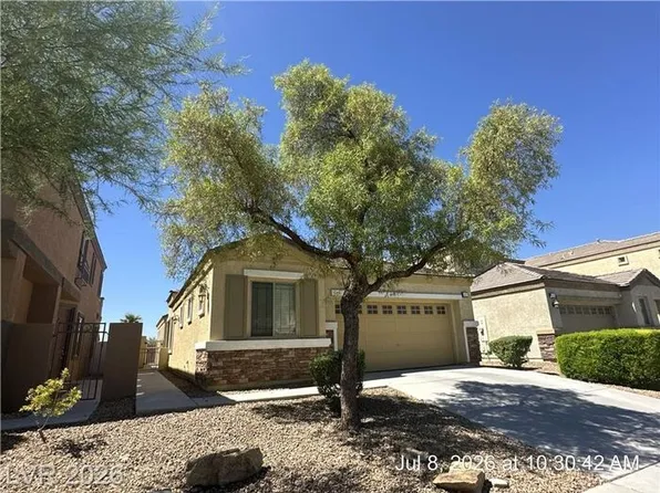 3653 Remington Grove Ave, North Las Vegas, NV 89081