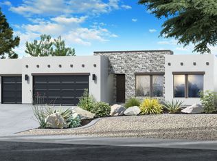 Mirage Desert Contemporary Plan, Rosalia Ridge At Divario, Saint George, UT 84770