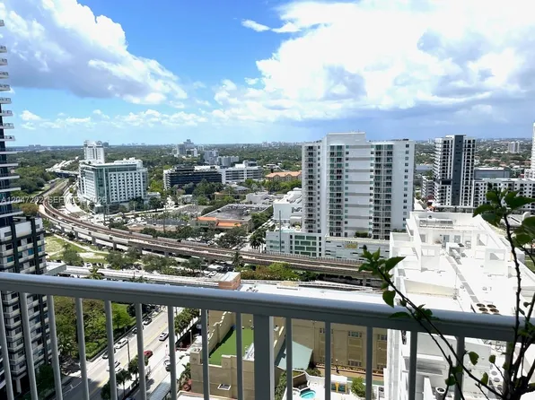 1250 S Miami Ave, Miami, FL