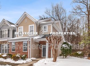 2 Cobble Ln, Greensboro, NC 27407