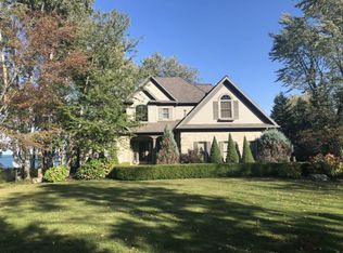 7170 Lighthouse Rd, Port Hope, MI 48468