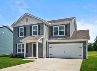 3734 Burdette Way, Murfreesboro, TN 37128