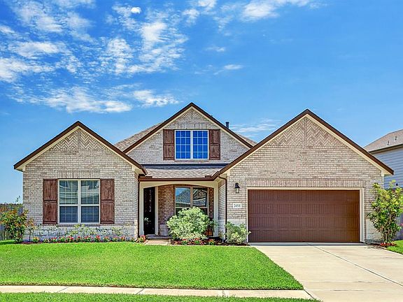 2nd image of 24311 Ivory Sunset Ln