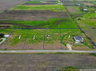 LOT 3 Partnership Rd, Seguin, TX 78155
