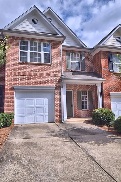 2 bed, 2.5 bath, 1602 sqft, $1,900 — Photo 1