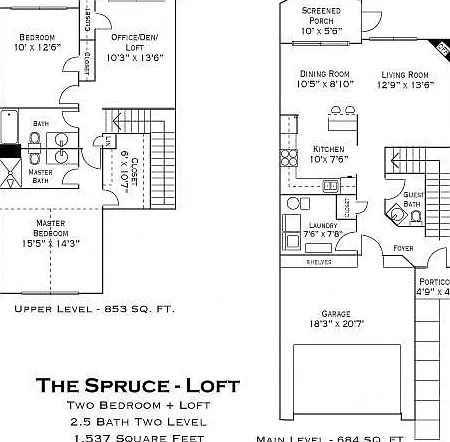 Cedar Pointe Townhomes — Photo 102