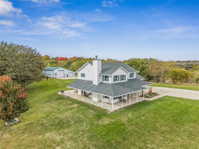 13316 13th Ave, Saint Charles, IA, 50240