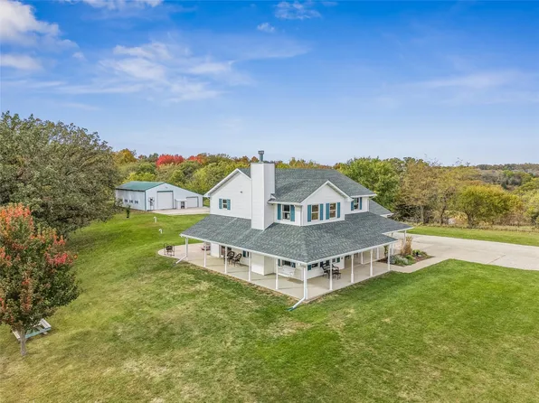 13316 13th Ave, Saint Charles, IA 50240