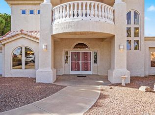 2507 Cheyenne Dr, Las Cruces, NM 88011