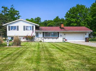 25299 Storms Rd, West Mansfield, OH 43358