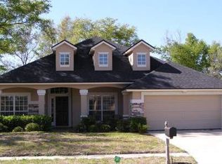 86125 Evergreen Pl, Yulee, FL 32097