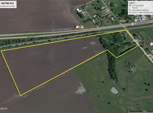 100 Fm 633, Kerens, TX 75144