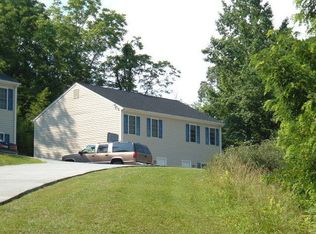 540 Monticello Ave #A, Lynchburg, VA 24501