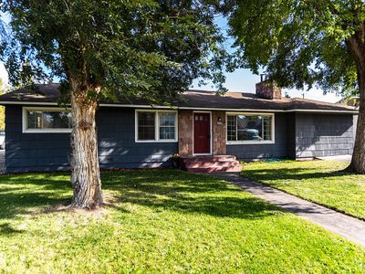 608 SW 14th St, Redmond, OR, 97756