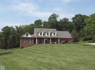 109 Autumn Ln, Georgetown, KY 40324