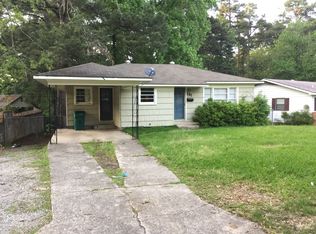 191 N Broadway Blvd, El Dorado, AR 71730