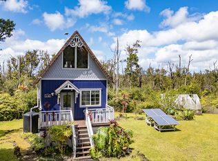 11-2710 Uakoko Rd, Volcano, HI 96785