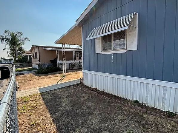 6601 Eucalyptus Dr Space 233, Bakersfield, CA 93306