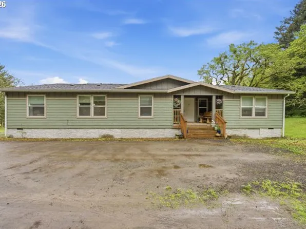 7910 SE Amity Rd, Amity, OR 97101