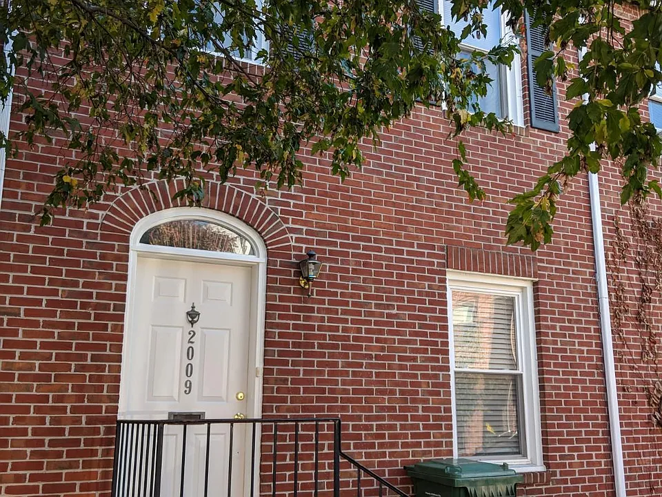 2009 Fountain St