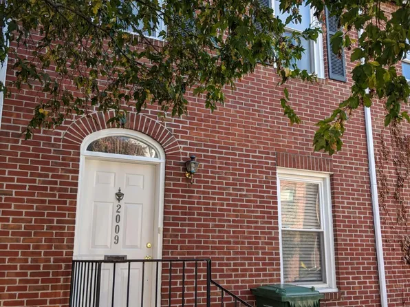 2009 Fountain St, Baltimore, MD 21231