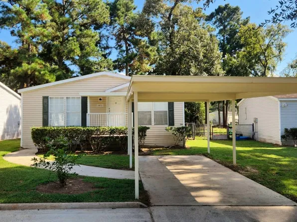 18727 N Sugar Maple Cir #124, Magnolia, TX 77355